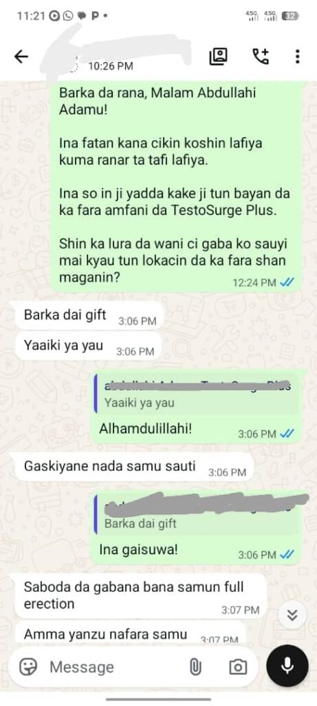T-Surge Plus